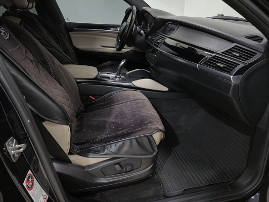 BMW X6, 2012 года, пробег 229373 км