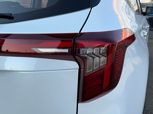 Kia Seltos, 2025 года, пробег 100 км