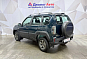 Lada (ВАЗ) Niva Travel KHL, 2023 года, пробег 117000 км