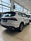 Geely Okavango Флагман, белый