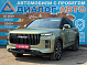 Jaecoo J7 Ultimate, 2023 года, пробег 47400 км