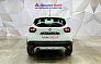 Renault Kaptur Drive, 2020 года, пробег 53077 км