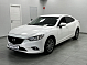 Mazda 6 Active, 2016 года, пробег 179995 км