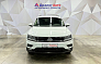 Volkswagen Tiguan CONNECT, 2020 года, пробег 111189 км