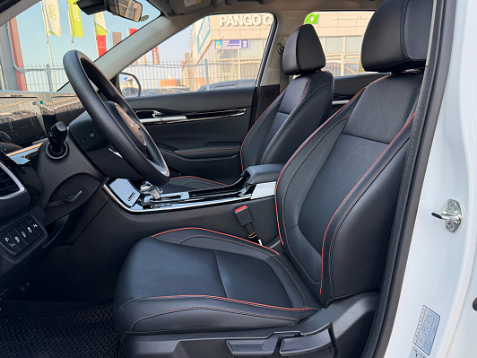 Kia Seltos, 2025 года, пробег 100 км