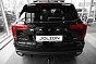 Haval Jolion Премиум, черный