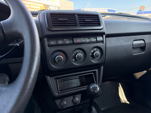 Lada (ВАЗ) Niva Legend Урбан, 2024 года, пробег 8200 км