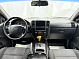 Kia Sorento, 2011 года, пробег 254813 км