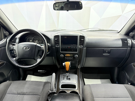 Kia Sorento, 2011 года, пробег 254813 км