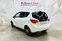 Opel Meriva Active, 2013 года, пробег 119207 км