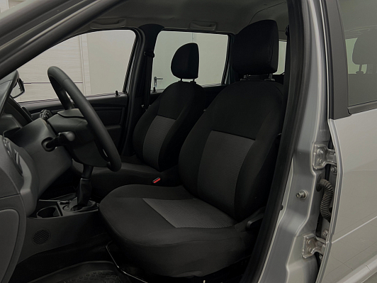 Lada (ВАЗ) Largus Комфорт, 2024 года, пробег 84875 км