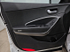 Hyundai Santa Fe Comfort, 2017 года, пробег 196569 км