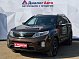 Kia Sorento Comfort, 2017 года, пробег 51000 км