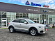 Audi Q3 Design, 2015 года, пробег 82340 км