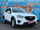 Mazda CX-5 Supreme, 2014 года, пробег 200902 км