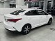 Hyundai Solaris Comfort, 2021 года, пробег 112000 км