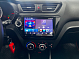 Kia Rio, 2013 года, пробег 140435 км