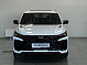 Geely Coolray Luxury, белый