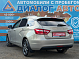 Lada (ВАЗ) Vesta Luxe, 2018 года, пробег 122000 км