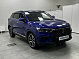 FAW Bestune T77 Luxury (DCT), 2023 года, пробег 80770 км