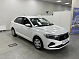Volkswagen Polo Respect, 2022 года, пробег 111154 км