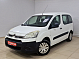 Citroen Berlingo Dynamique, 2012 года, пробег 185104 км