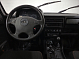 Lada (ВАЗ) 2121 (4x4) Luxe, 2018 года, пробег 50263 км