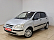 Hyundai Getz, 2003 года, пробег 143953 км