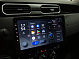 Renault Duster Style, 2022 года, пробег 143618 км