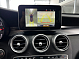 Mercedes-Benz GLC GLC 250 4MATIC Особая серия, 2015 года, пробег 165017 км