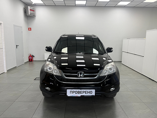 Honda CR-V Elegance, 2011 года, пробег 360000 км