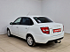Lada (ВАЗ) Granta Classic Optima Учебная, 2022 года, пробег 84731 км