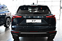 Haval F7 Оптимум (2026), голубой