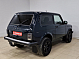 Lada (ВАЗ) Niva Legend Классик, 2023 года, пробег 34607 км