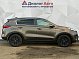 Kia Sportage Comfort, 2017 года, пробег 152000 км
