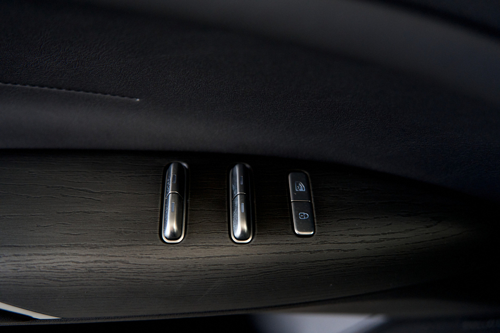 Changan CS75 Plus Техно, голубой