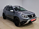 Renault Duster Style, 2022 года, пробег 143618 км
