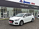 Hyundai Solaris Active Plus, 2018 года, пробег 154446 км