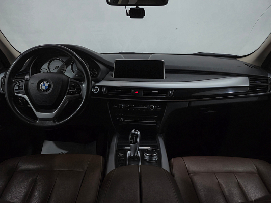 BMW X5 xDrive25d Business, 2018 года, пробег 191870 км