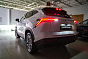 Jetour Dashing Люкс, белый