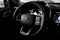 Haval Dargo Техно +, черный