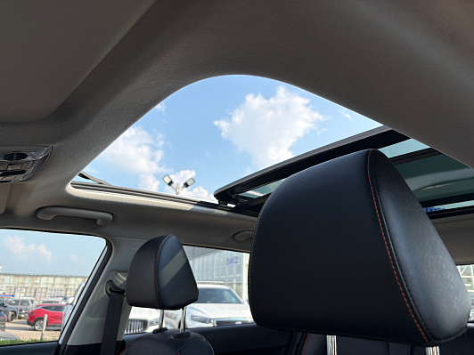 Kia Seltos Premium Edition, 2024 года, пробег 27105 км