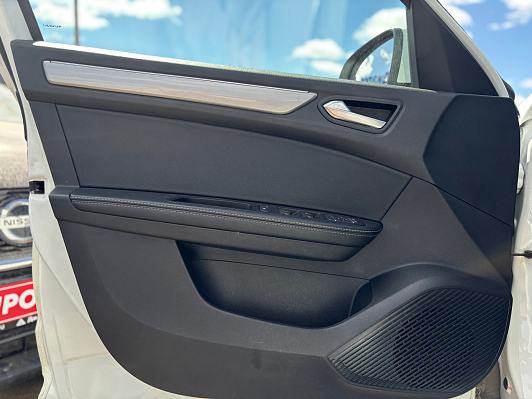 Renault Arkana Drive, 2021 года, пробег 98205 км