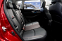 Changan CS35 Plus Техно, красный