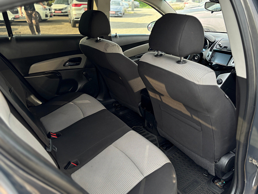 Chevrolet Cruze LT, 2014 года, пробег 187123 км