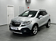 Opel Mokka Cosmo, 2014 года, пробег 143166 км