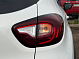 Renault Kaptur Style, 2021 года, пробег 44100 км