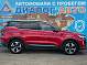 Chery Tiggo 7 Pro Max Ultimate, 2023 года, пробег 43600 км