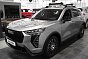 Haval Jolion Техно +, серый