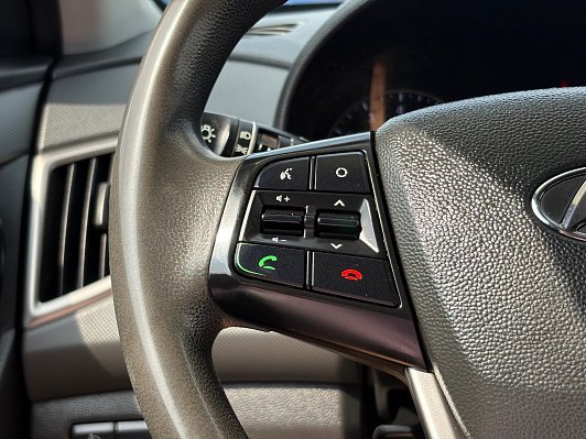 Hyundai Creta Active, 2018 года, пробег 97295 км